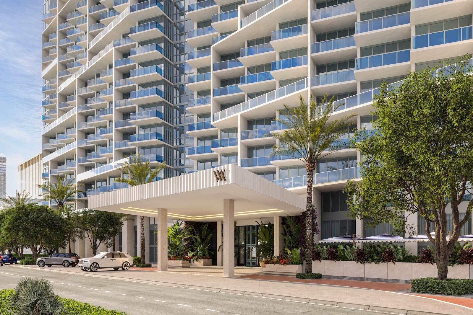 You are currently viewing W South Beach is leaving Marriott for Hilton — and reflagging to a major luxury brand