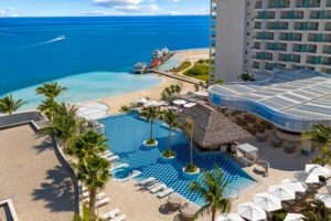 Read more about the article Hilton is taking over a popular Hyatt all-inclusive resort in Cancun