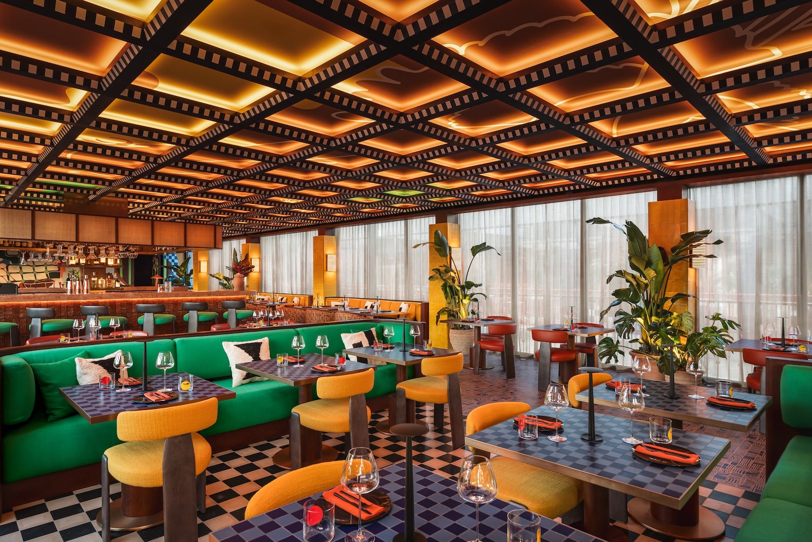 You are currently viewing These are the 7 new hotels of 2026 I’m most excited about — and how I’m booking them with points