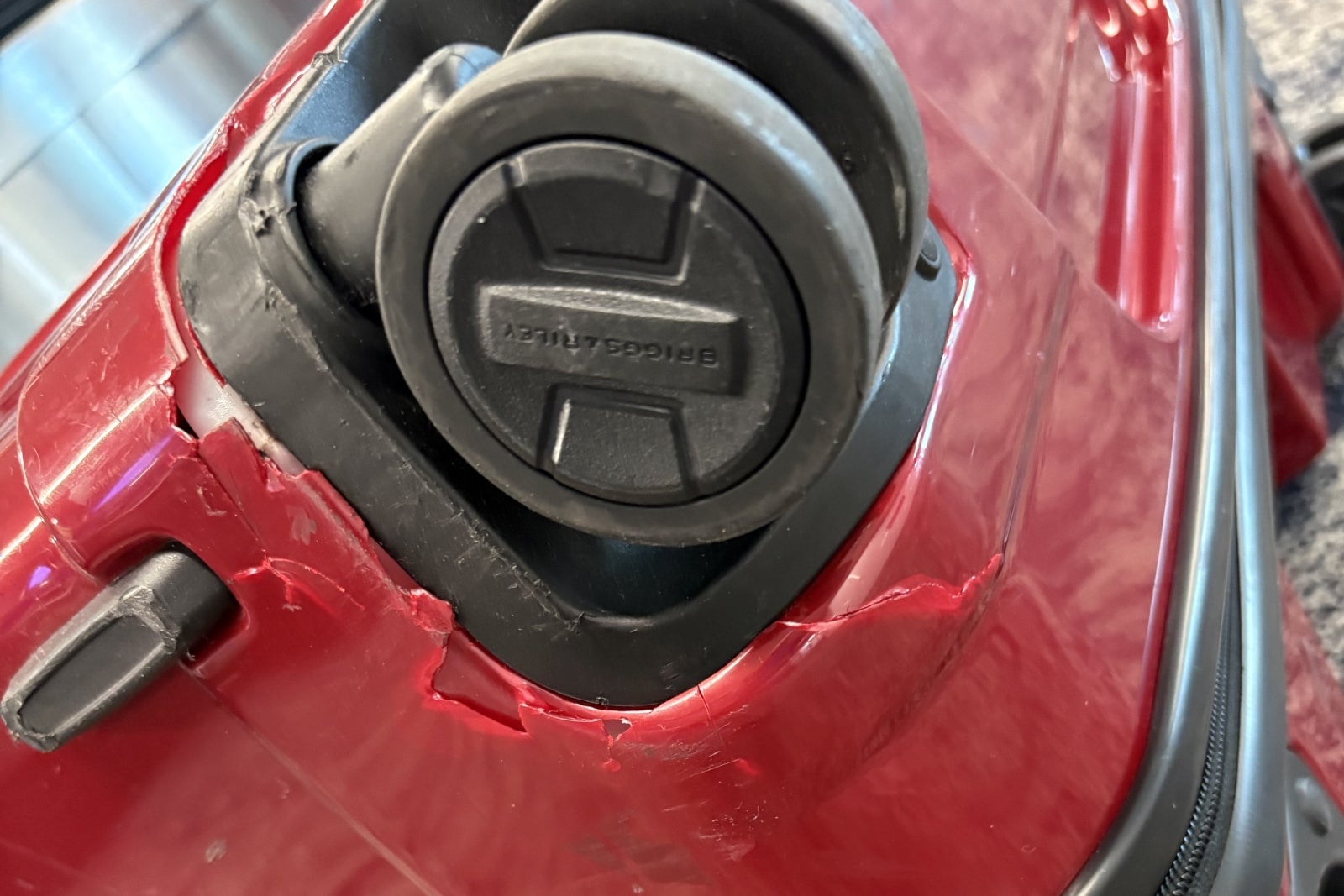 You are currently viewing Reader mistake story: The baggage tag detail that led to a denied Amex claim