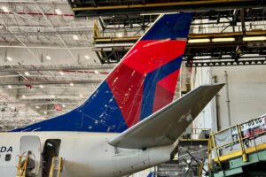 Read more about the article Delta’s 3 new ‘basic’ fares: More restrictions, less lounge access on premium tickets