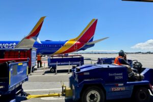 Read more about the article Southwest unveils blockbuster 15-route expansion for March, covering 20 cities