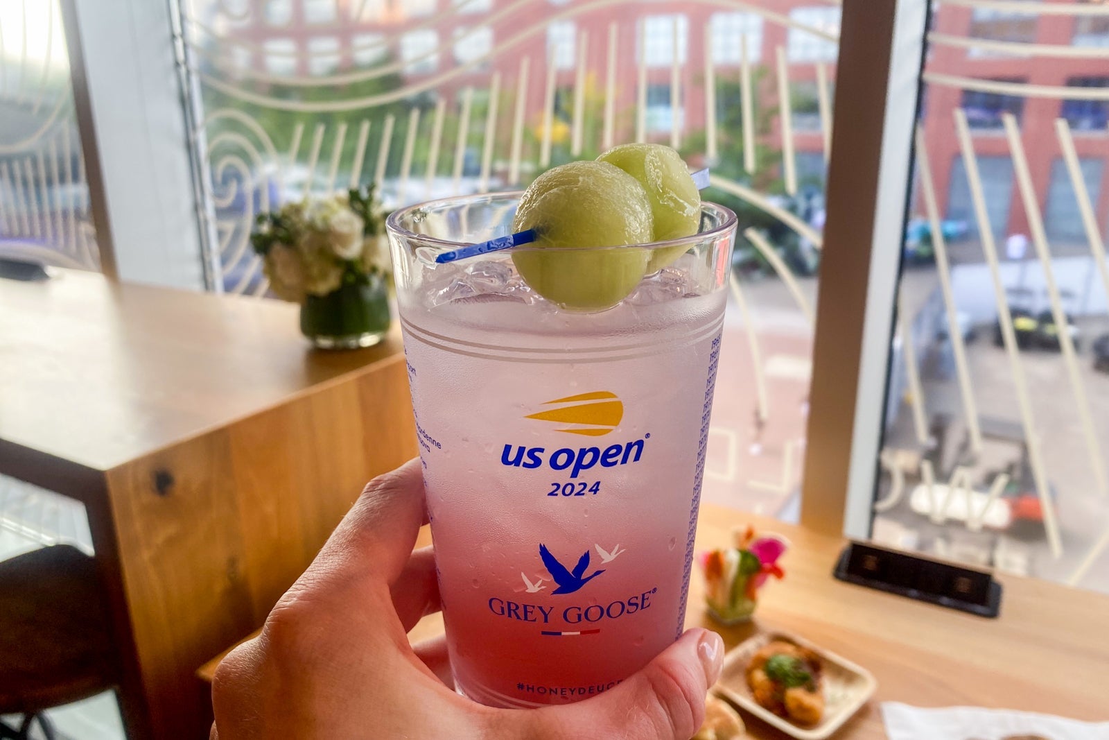 You are currently viewing Chase and Amex lounges are back at the US Open — here’s how to get in