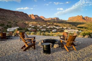 Read more about the article Deal alert: Get 50% off second night at Under Canvas when you book by Aug. 30
