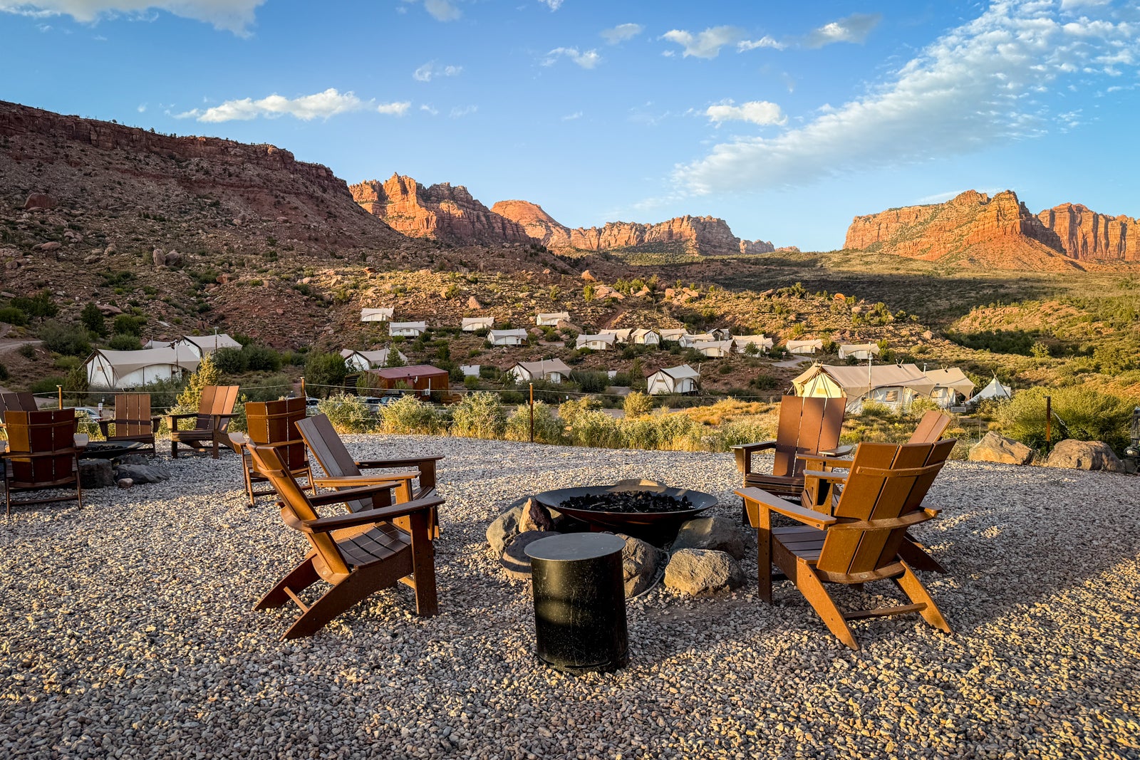 You are currently viewing Deal alert: Get 50% off second night at Under Canvas when you book by Aug. 30