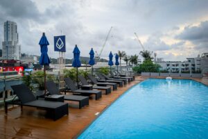 Read more about the article How I earned 24,500 points from $180 in hotel stays