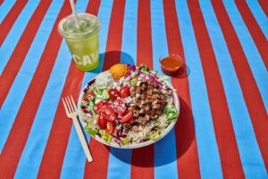 Read more about the article I already thought Cava was the best fast-casual chain — its rewards program sealed the deal