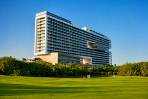 Read more about the article Cancun has a new adults-only, all-inclusive resort — and you can book it with points