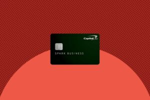 Read more about the article A guide to Capital One’s Spark business cards
