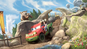 Read more about the article Every new land and attraction just announced for Disneyland and Disney World in 2027 and beyond