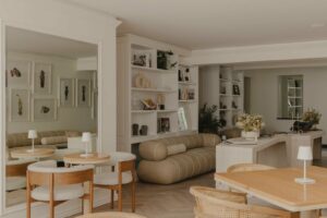Read more about the article This beautiful hotel in Mexico City just joined SLH and Hilton