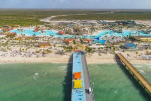 Read more about the article Celebration Key: Everything we know about Carnival Cruise Line’s newest private beach destination