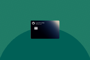 Read more about the article Chase Sapphire Reserve bonus: Earn 100,000 valuable points