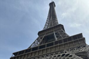 Read more about the article Delta to launch Paris flights from Austin, a major boost for its Texas focus city