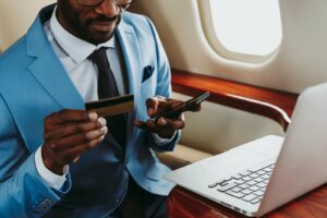 Read more about the article Capital One Spark Cash Select review: Simple business cash back with no annual fee