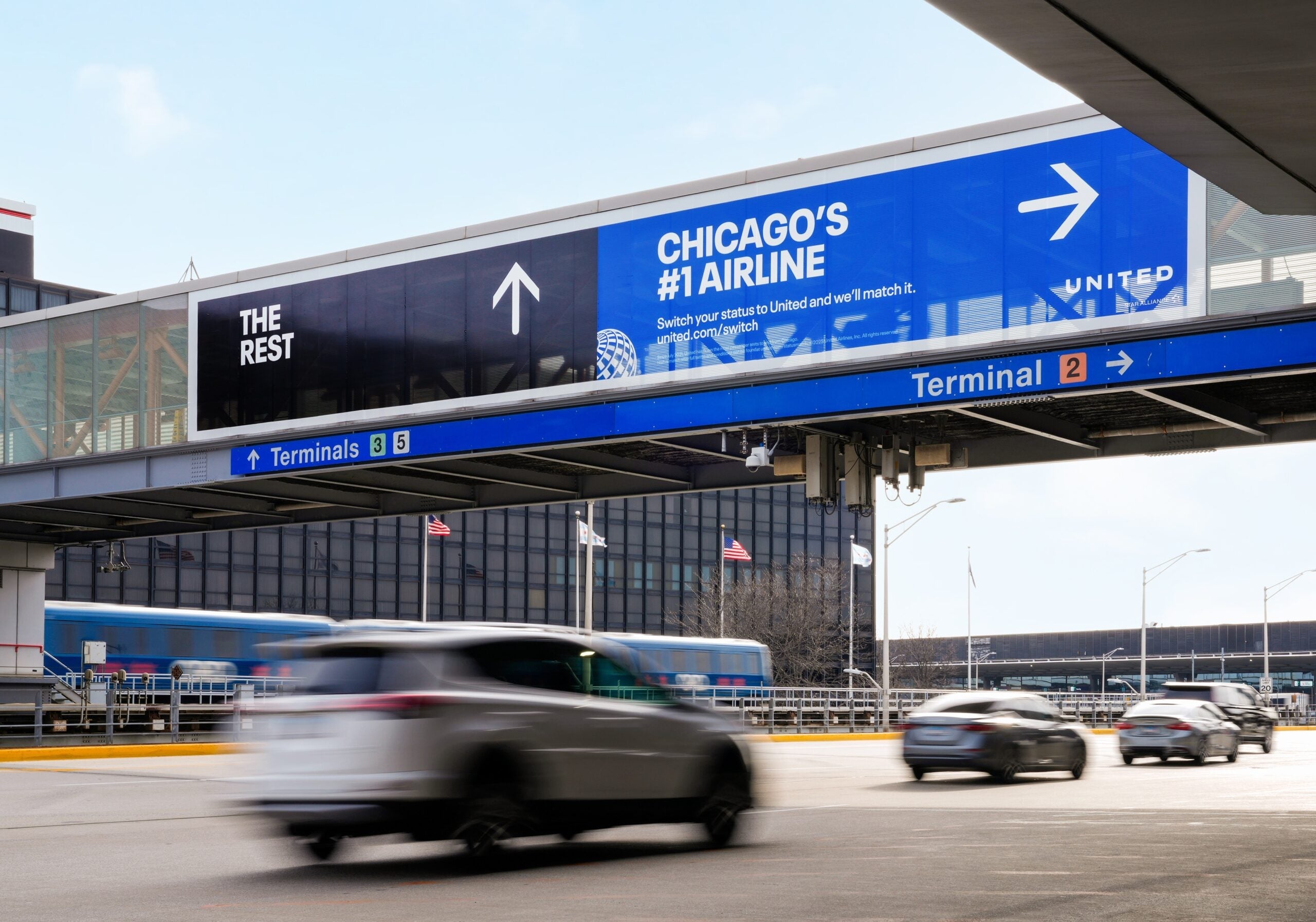 You are currently viewing United adds 2 San Francisco routes, indefinitely postpones Chicago expansion