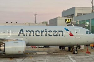 Read more about the article How to use the $500 American Airlines Vacations credit on the Citi AAdvantage Executive Card