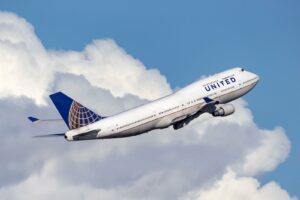 Read more about the article United’s all-in on this growing air travel trend. Delta isn’t a fan