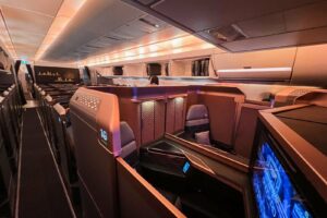 Read more about the article American Airlines expands Starlux partnership with new codeshare agreement