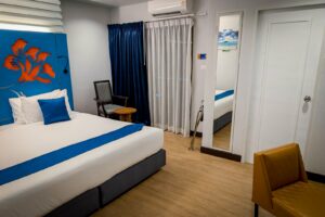 Read more about the article Wyndham Rewards guide: How to earn and redeem points, elite status and more