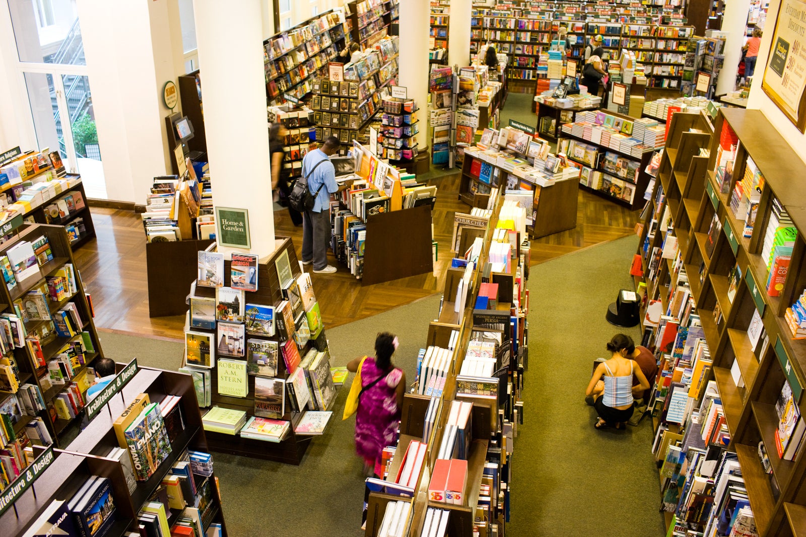 You are currently viewing Barnes & Noble’s Premium Membership is the best $40 I spend every year
