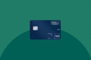 Read more about the article Hilton American Express card offers worth up to 200,000 bonus points
