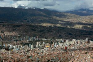 Read more about the article These are the best Latin American cities to use your points and miles