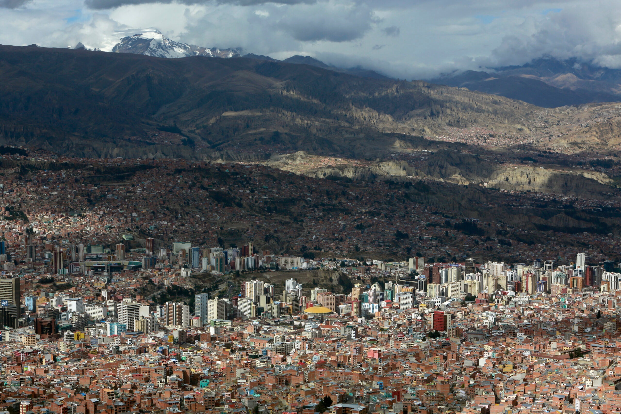 You are currently viewing These are the best Latin American cities to use your points and miles