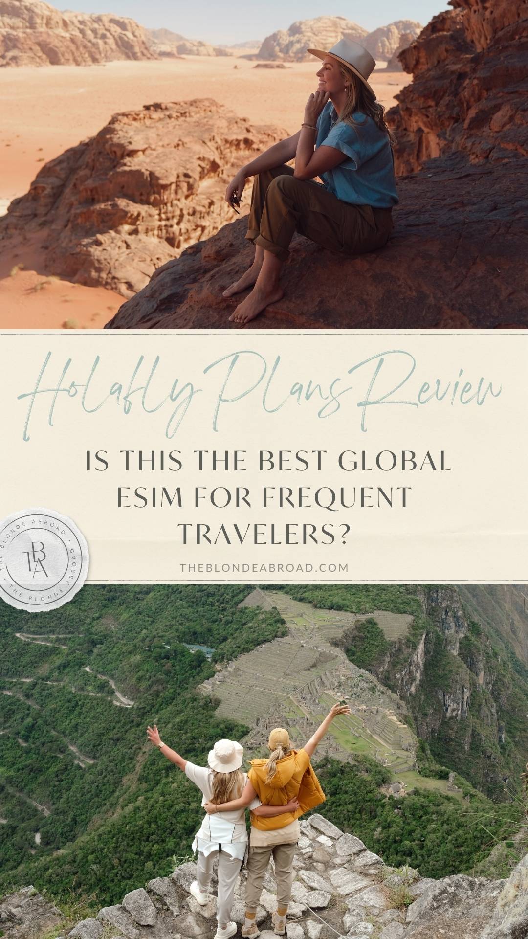 You are currently viewing Holafly Plans Review (2026): Is This the Best Global eSIM for Frequent Travelers?