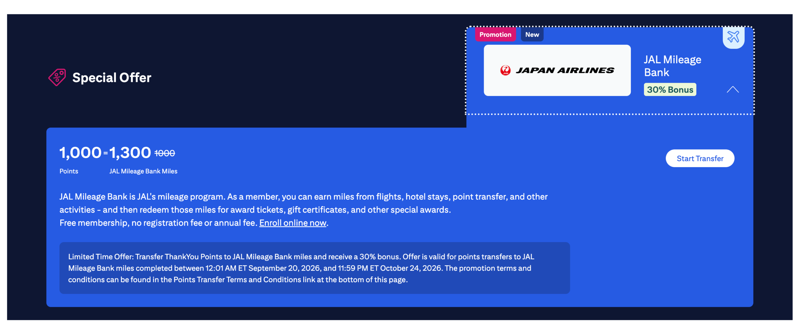 Read more about the article Citi adds an exciting new airline transfer partner — with a 30% bonus