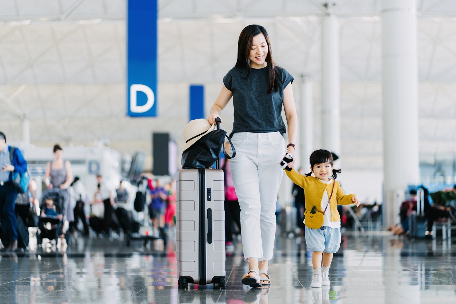 You are currently viewing Who are the Chase Ultimate Rewards airline and hotel transfer partners?