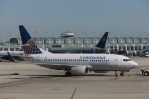 Read more about the article United ending Newark-South America route that dates back to the Continental days