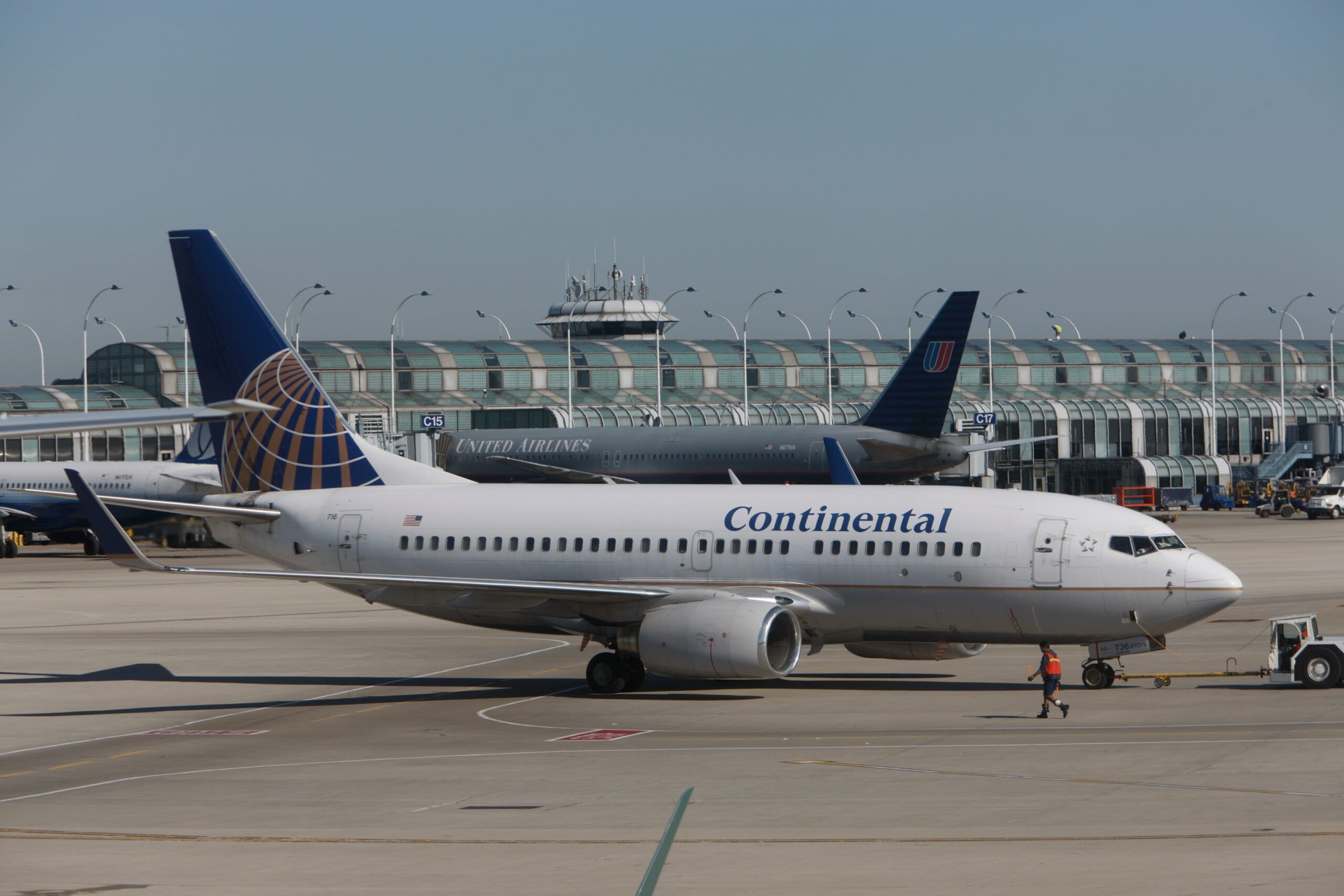 You are currently viewing United ending Newark-South America route that dates back to the Continental days