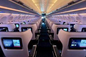 Read more about the article Delta and Hyatt reveal new loyalty partnership, with dual SkyMiles-World of Hyatt earning