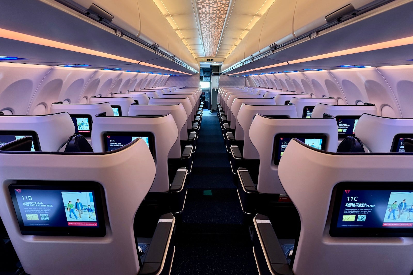 You are currently viewing Delta and Hyatt reveal new loyalty partnership, with dual SkyMiles-World of Hyatt earning