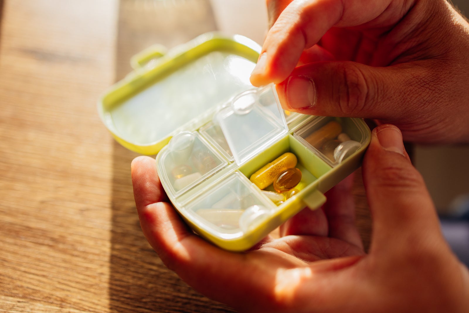 Read more about the article What to pack in your travel first-aid kit