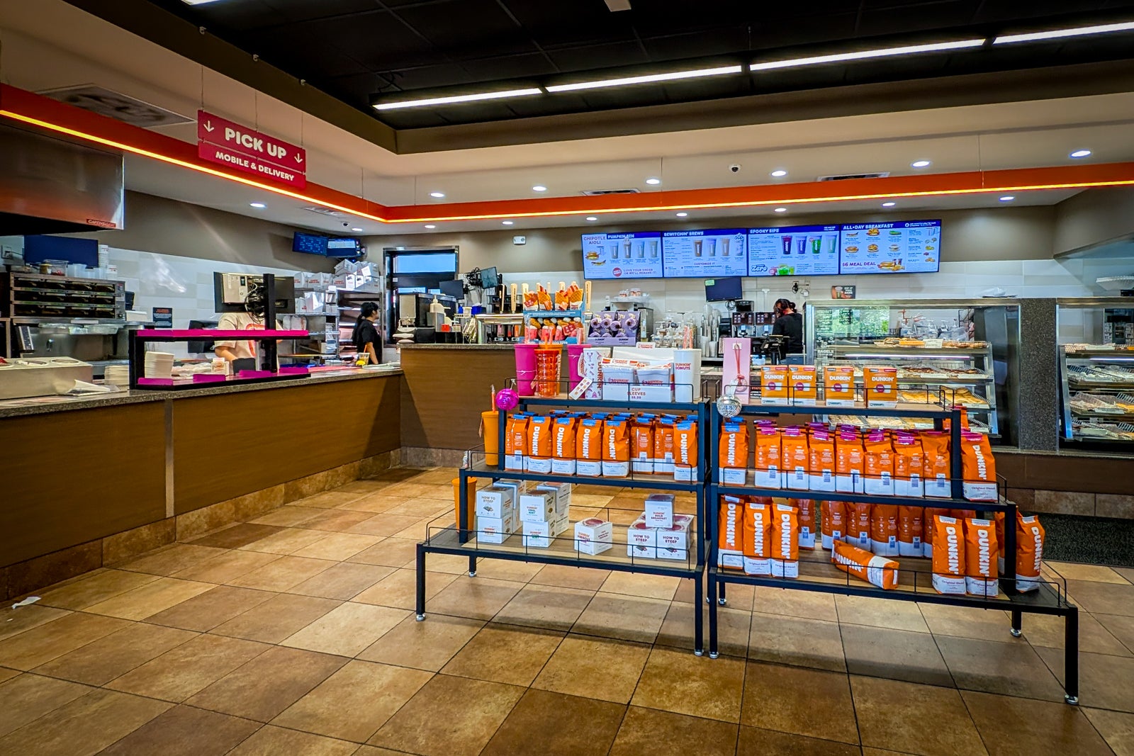 Read more about the article I earned a free coffee after just 5 visits with this rewarding loyalty program