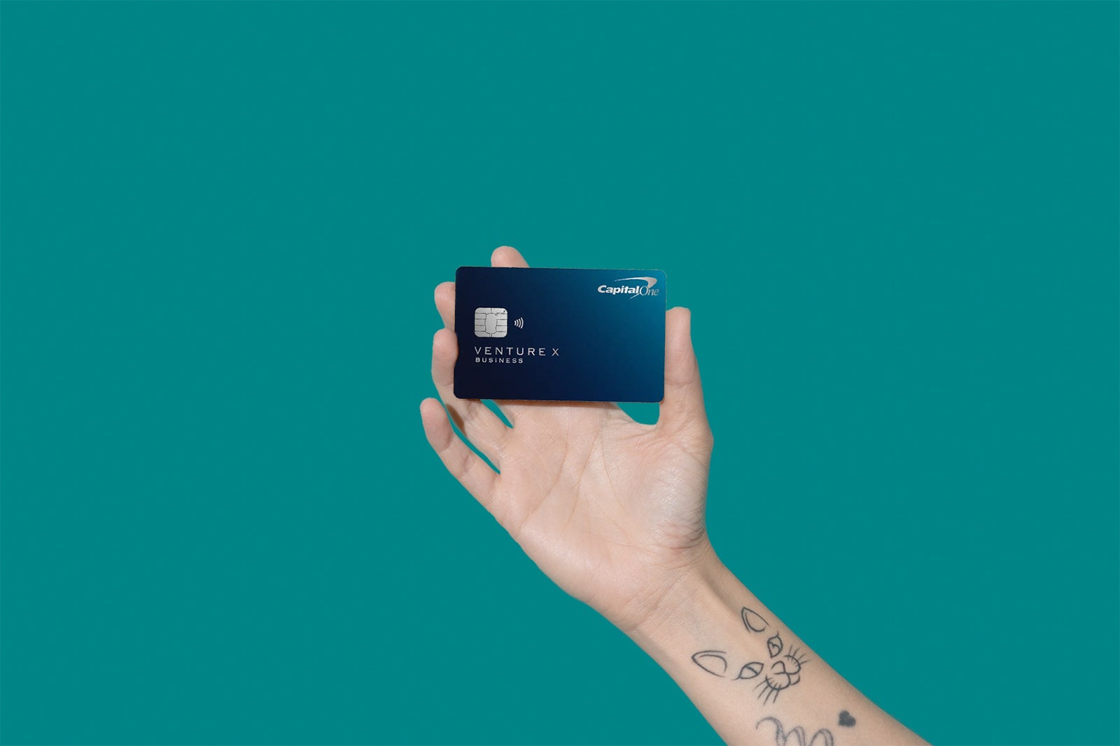 Read more about the article Capital One Venture X Business offers up to 300,000 bonus miles and a $1,000 travel credit