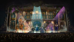 Read more about the article Disney Believe: 5 just-announced experiences I’m most excited about on Disney’s next cruise ship