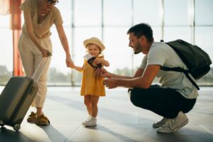 Read more about the article Applying for a passport is about to change: Here’s what we know