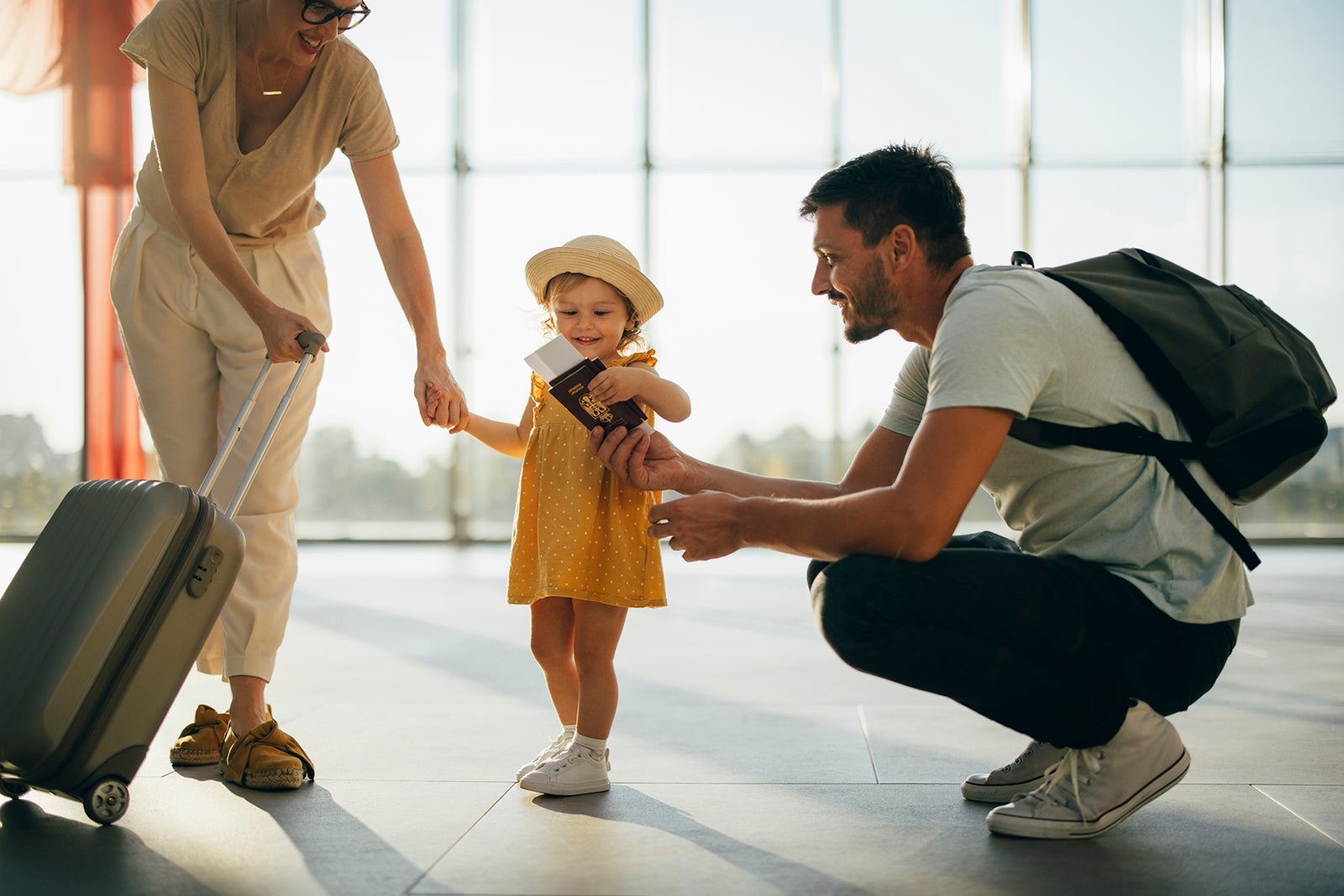 You are currently viewing Applying for a passport is about to change: Here’s what we know