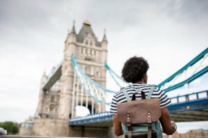 Read more about the article Solo travel safety tips every traveler should know