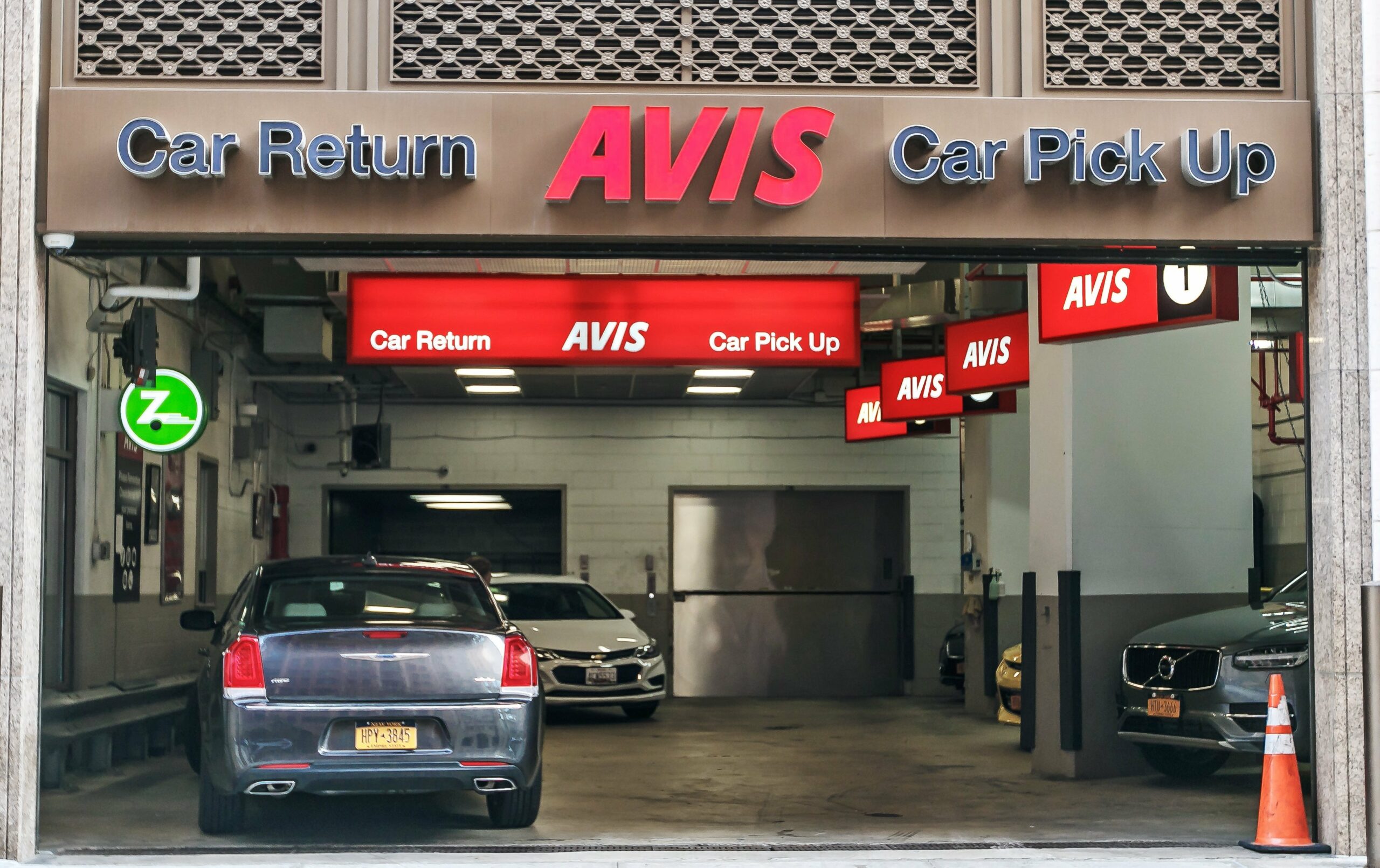Read more about the article The best credit cards for rental car elite status