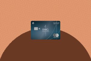 Read more about the article Earn up to 200,000 points with these IHG card welcome bonuses