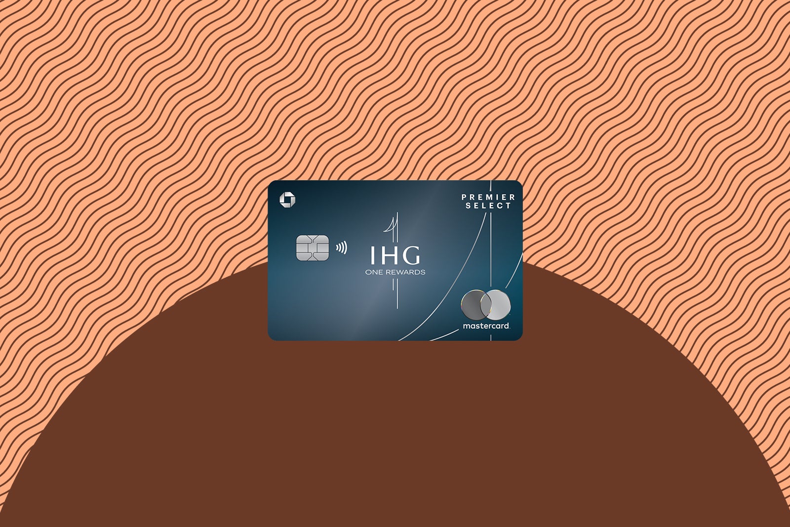 Read more about the article Earn up to 200,000 points with these IHG card welcome bonuses