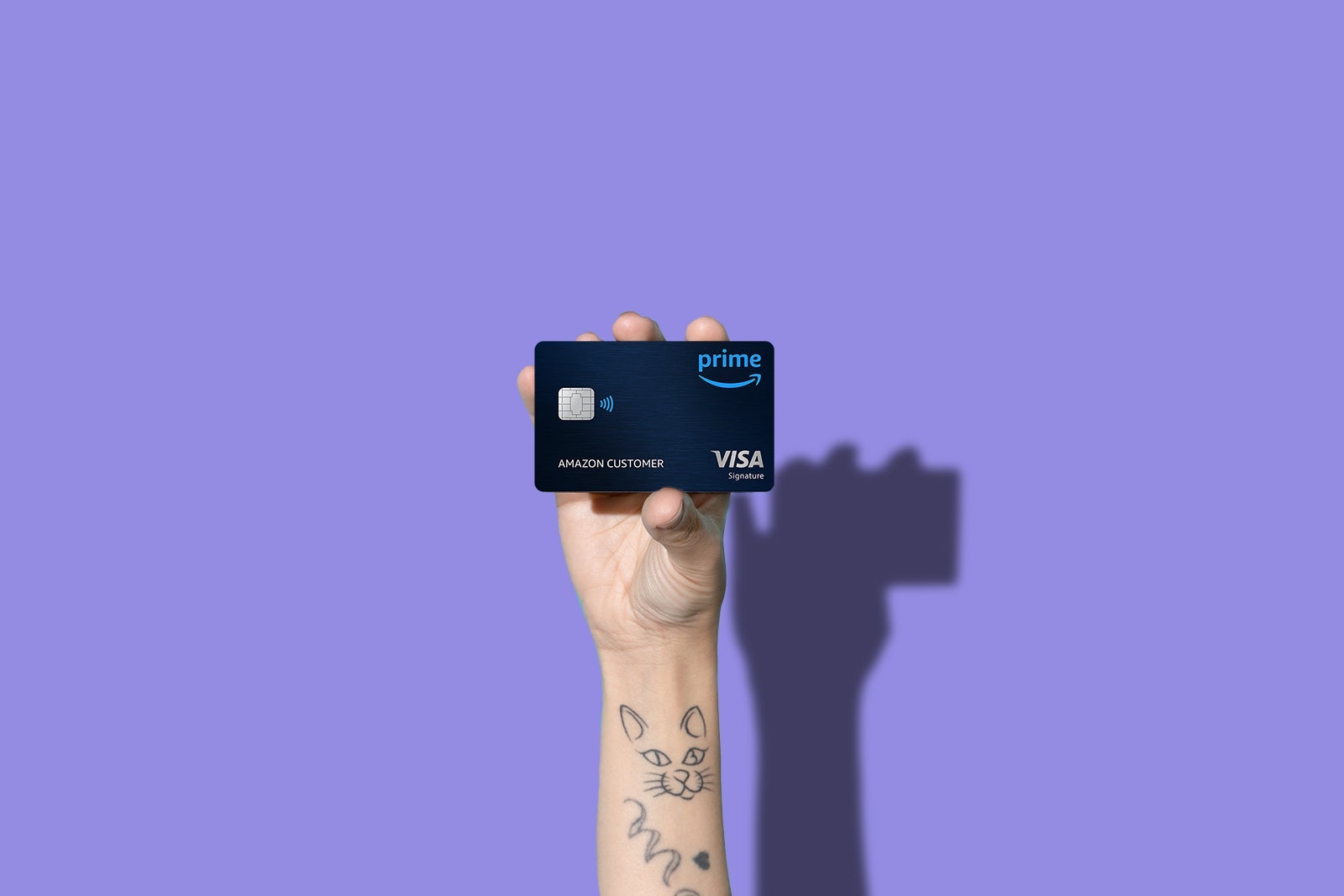 You are currently viewing The 7 best credit cards for Amazon purchases