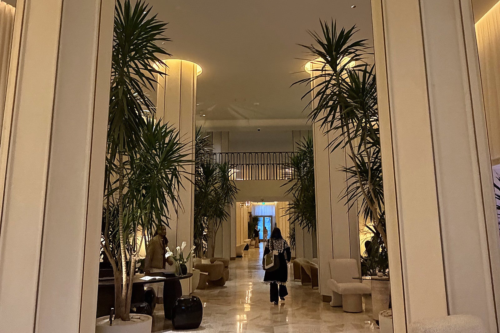 You are currently viewing Old-school glamour, new-school luxury: Inside the reborn Delano Miami Beach