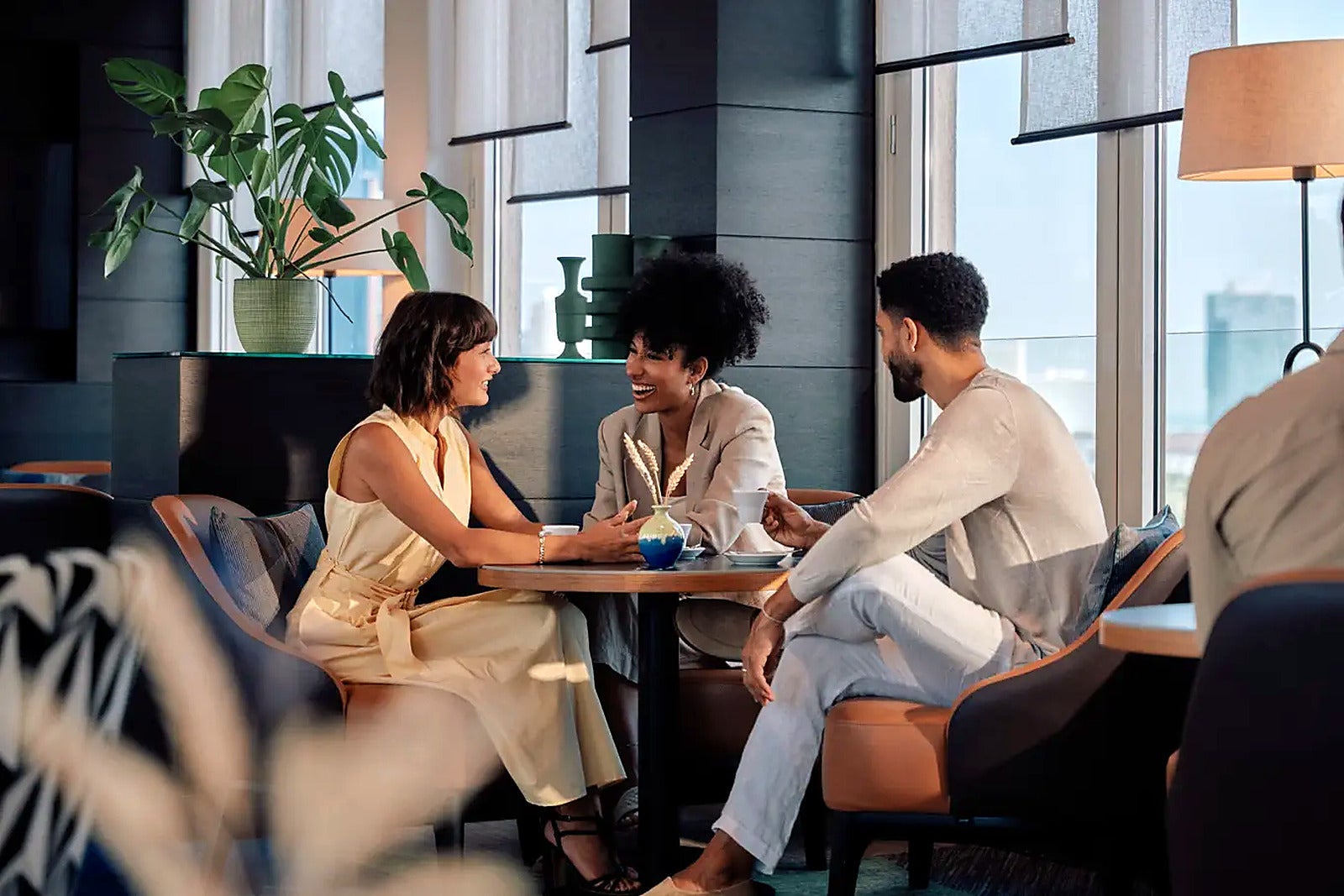 You are currently viewing Fewer Airbnb chores, new adventures from Marriott and other hotel news you missed this week