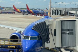 Read more about the article Southwest unveils 11-route expansion across 15 cities for summer 2027