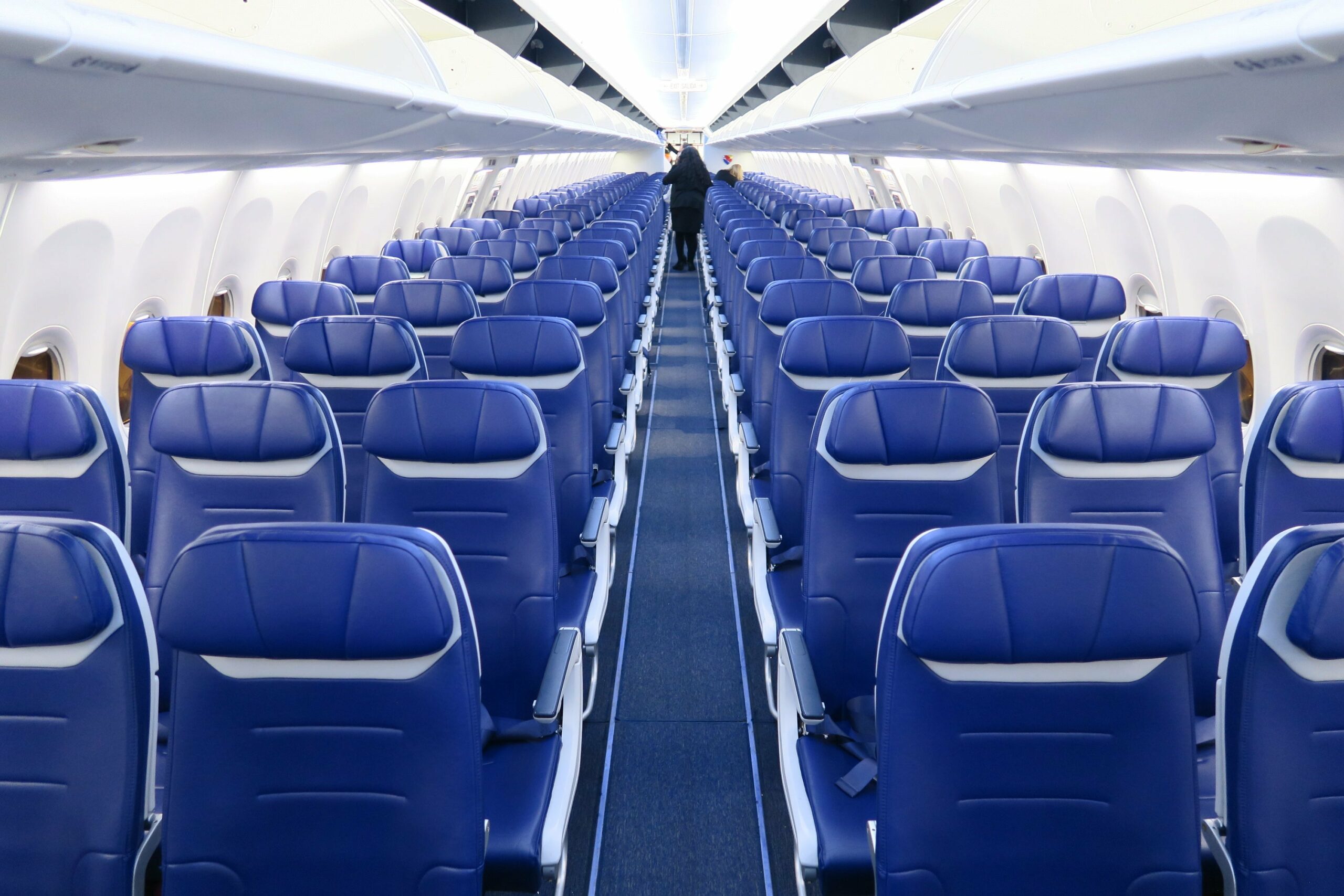 You are currently viewing Southwest Rapid Rewards: How to earn and redeem points, elite status and more